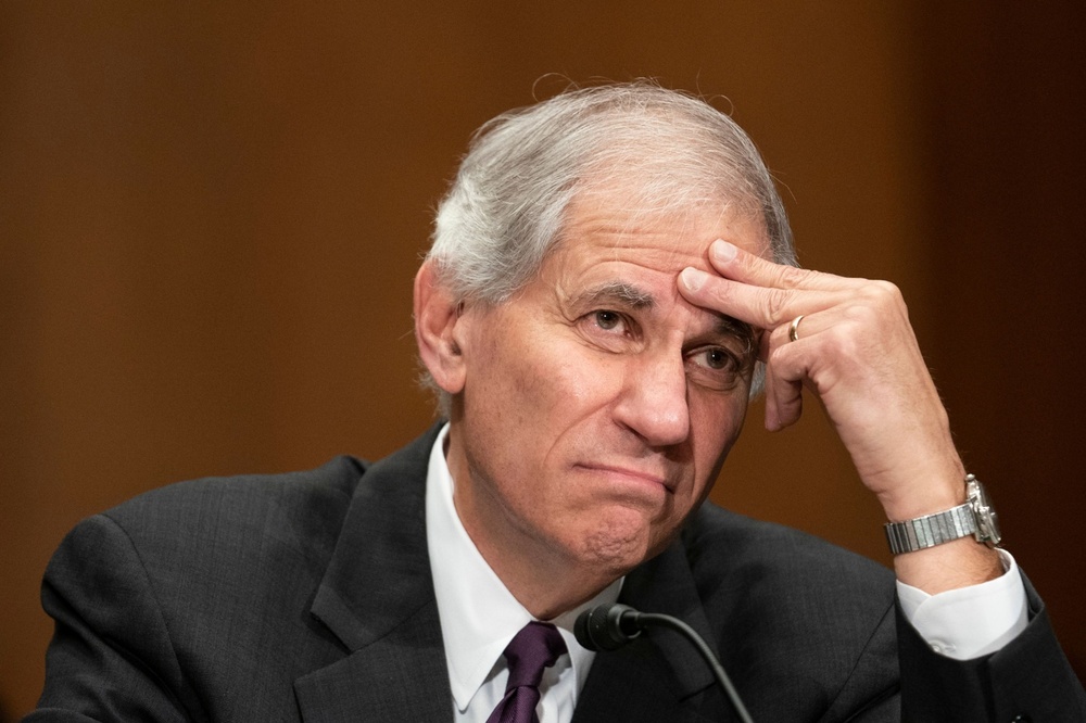 Gruenberg will not testify at House Cleary report hearing