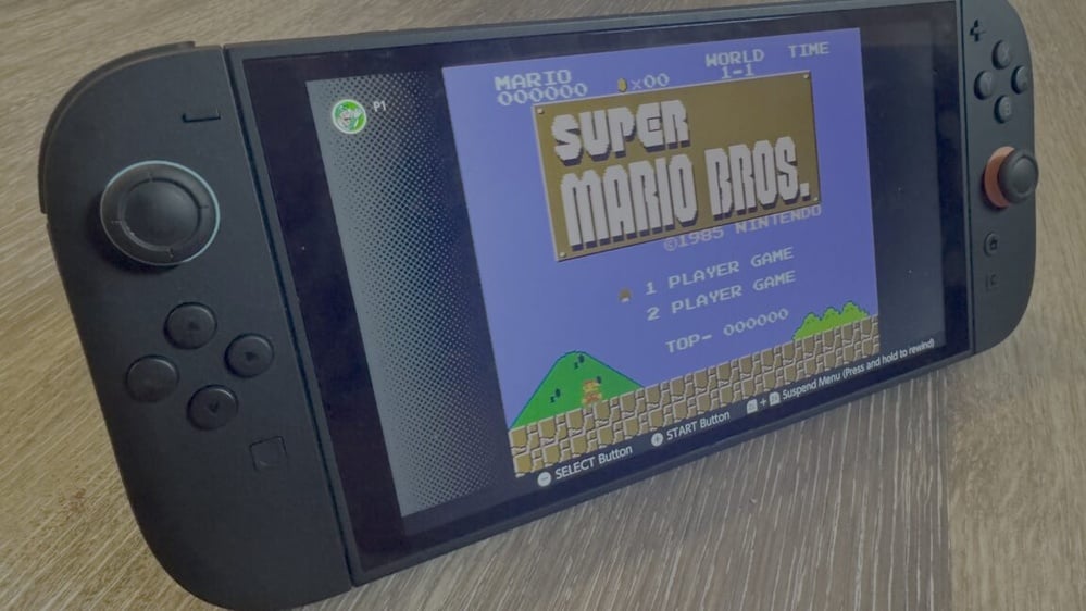 Nintendo's piracy issues challenge Switch 2's market competitiveness.