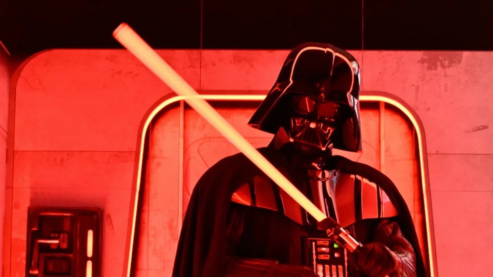 Major Hollywood studios sue AI firm claiming IP infringement using their characters.