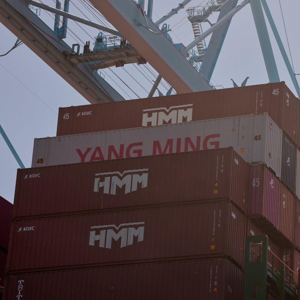 Trump's tariffs increase prices, affecting consumers and businesses