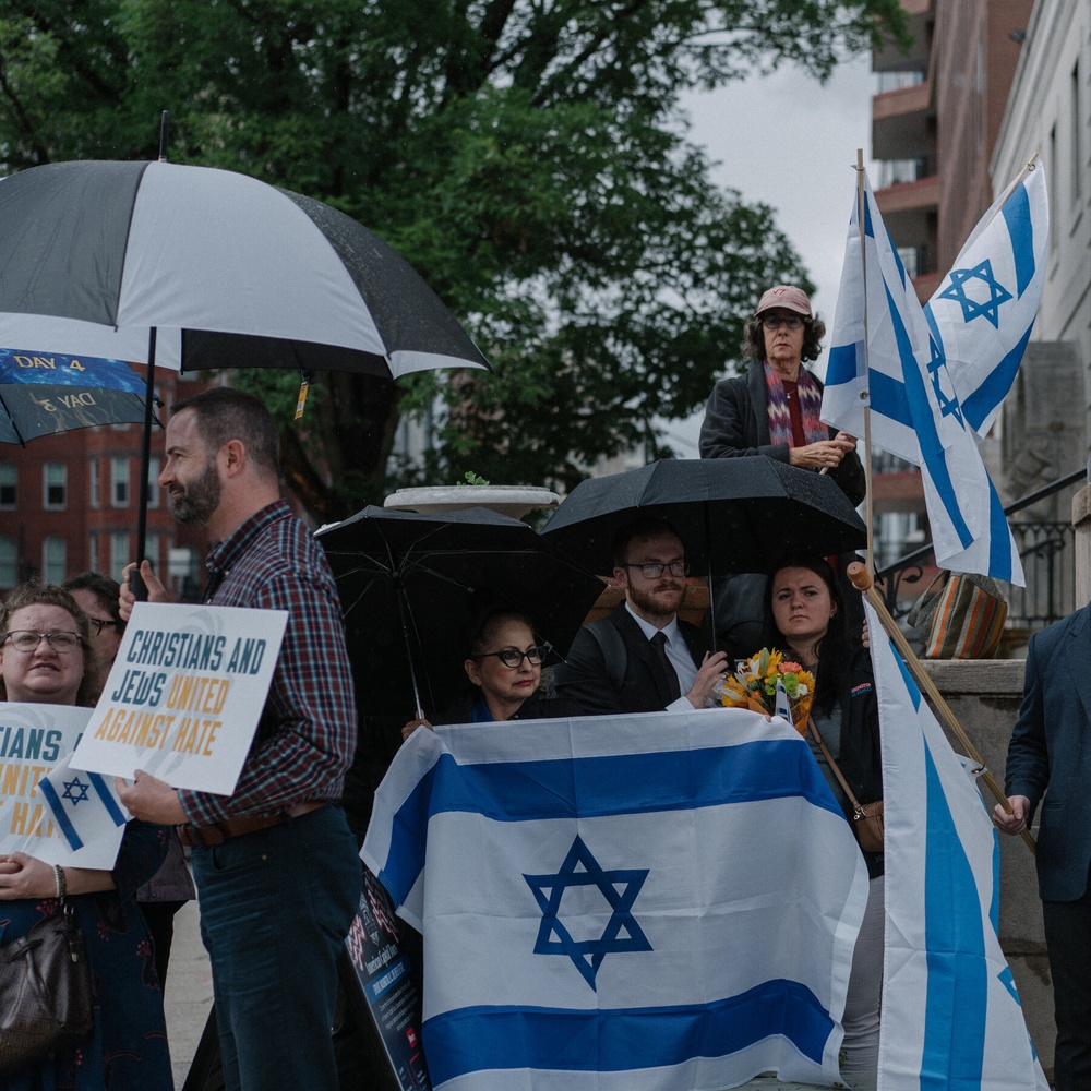 The Boulder Attack is the Latest on the Jewish Community