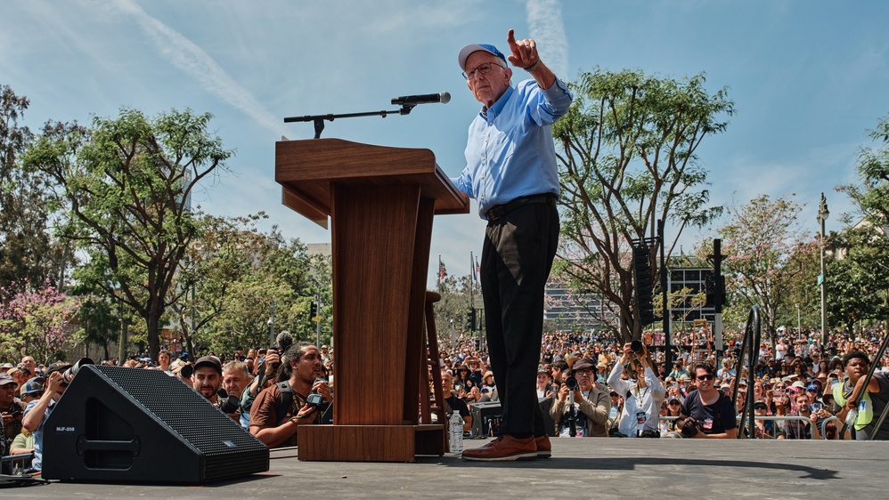 What Bernie and AOC Have Figured Out