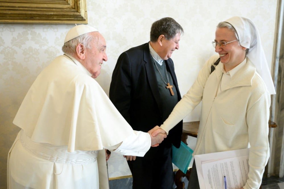 Pope Francis appoints progressive leaders, emphasizing inclusivity and reform.