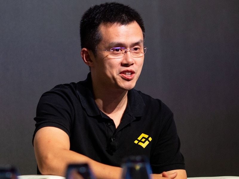 Bitcoin and BNB Token Stage Relief Rallies on Binance Settlement News