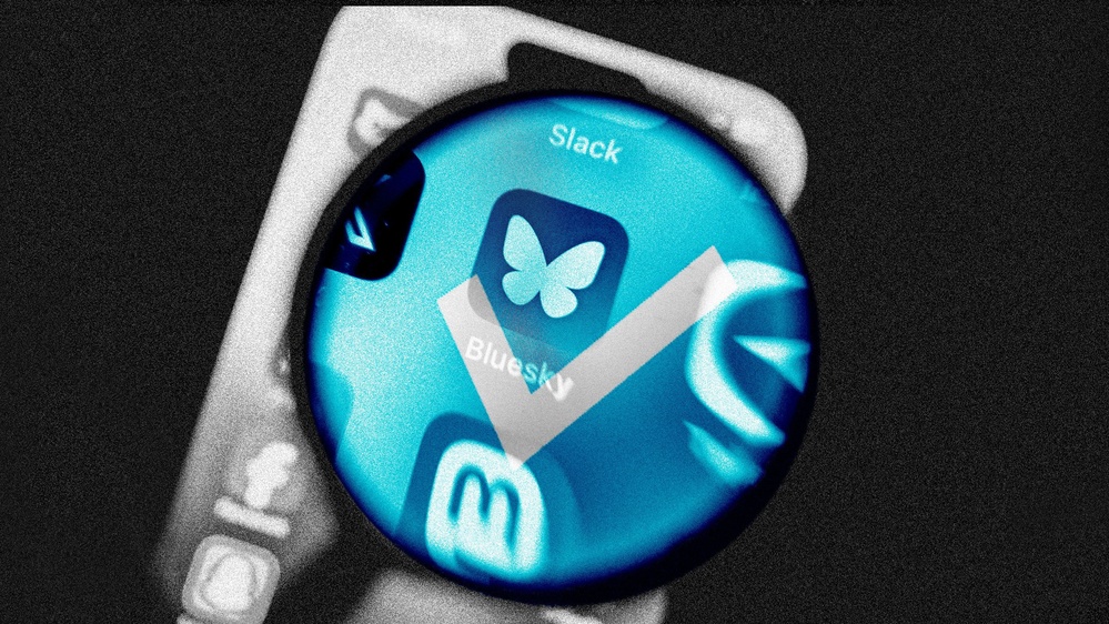 Bluesky Is Rolling Out Official Verification