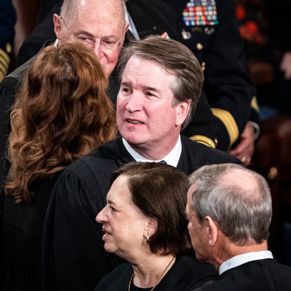 Supreme Court is criticized for emergency rulings favoring Trump