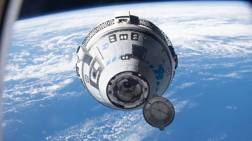 Why NASA says Boeing Starliner astronauts could be using SpaceX to return to Earth