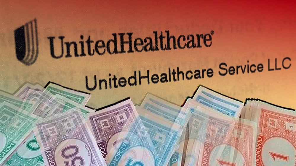 The Deadly Consequences Of UnitedHealth's Unchecked Growth