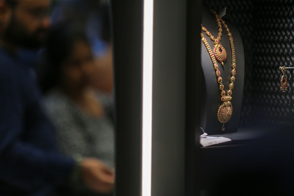 Weddings Blitz Opens Up A $51 Billion Opportunity For India