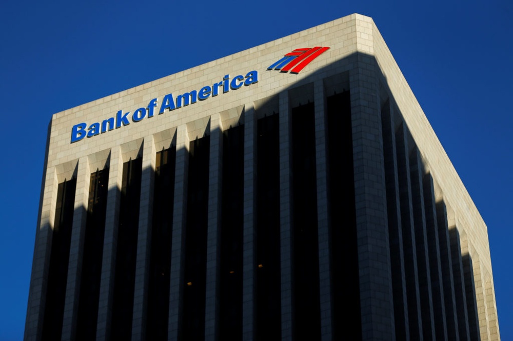 Bank of America ordered to pay $540 million in long-running lawsuit from the FDIC