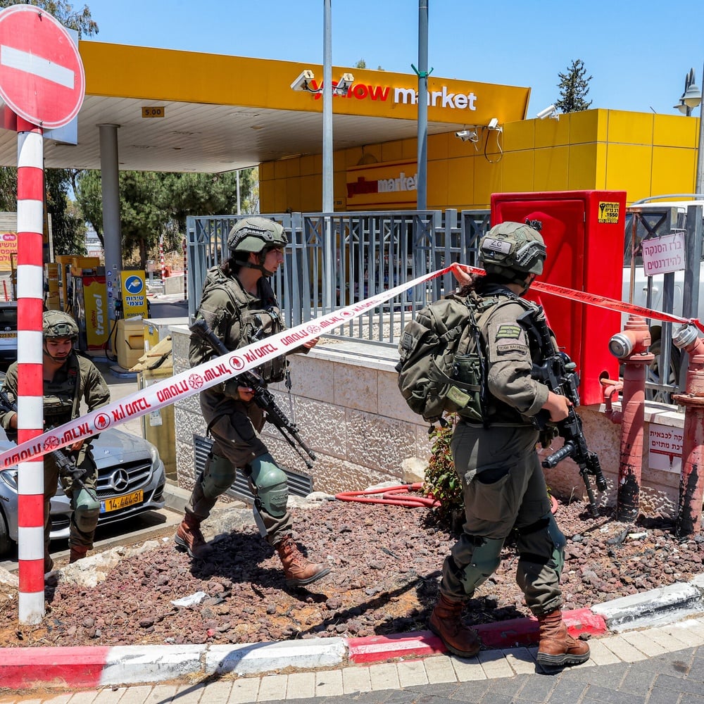 Iran launched missile waves at Israel; Israel retaliated with strikes on Iran