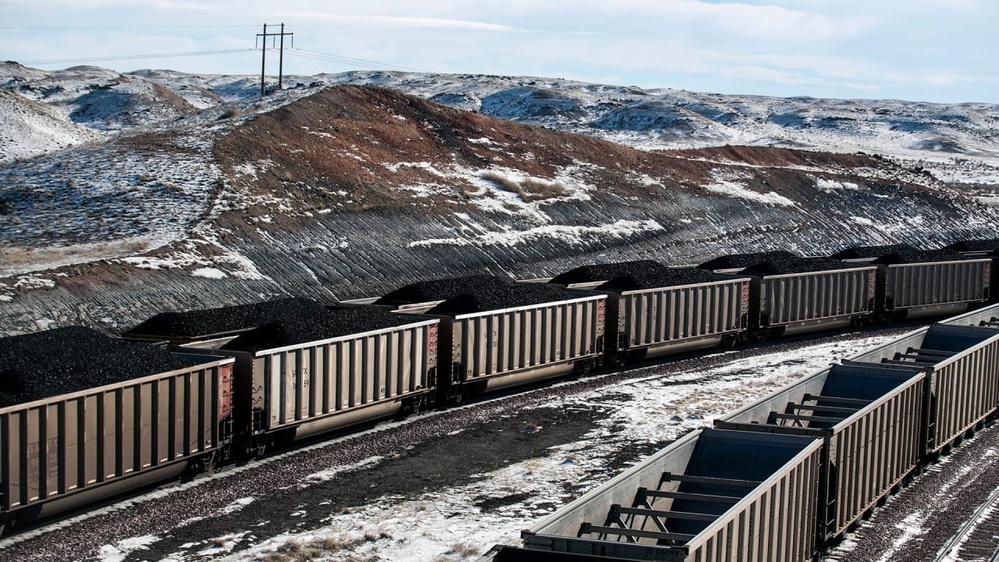 Coal is a polluting energy source, but Trump wants to revive it with these sweeping executive orders