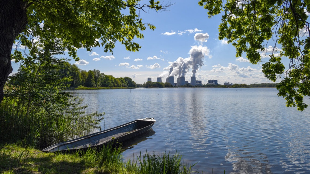 A grim signal: Atmospheric CO2 soared in 2024