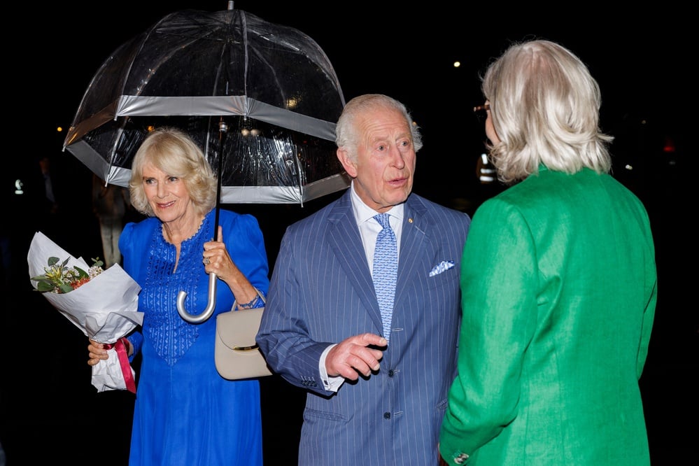 King Charles's visit prompts fresh debate over Australian republicanism.