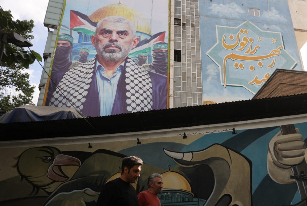 Analysis: Why Sinwar's death does not mean a breakthrough in the Israel-Hamas war