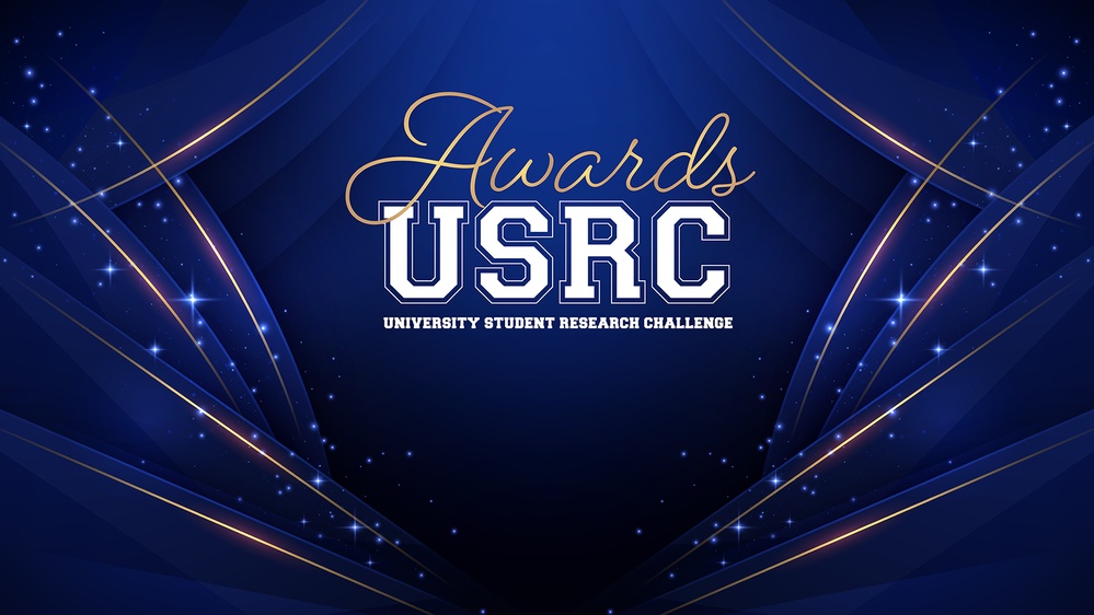 University Student Research Challenge (USRC) Awards
