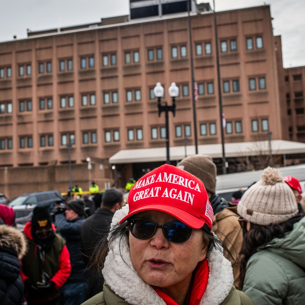 Trump pardoned January 6 Capitol attackers, causing widespread backlash.