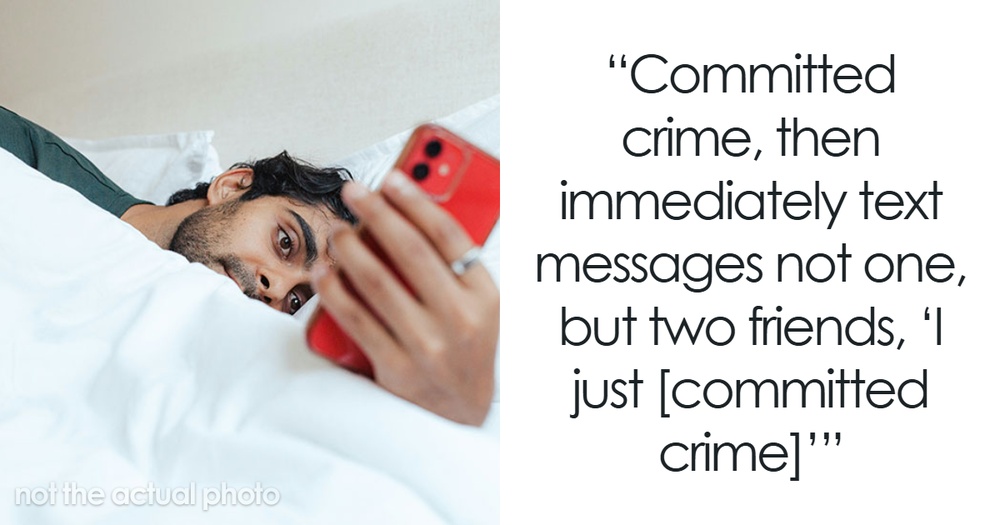 Lawyers Immediately Knew That These 70 Stupid People Are Not Winning Their Case