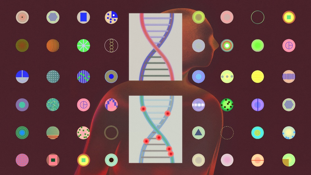 The Problem With Early Cancer Detection