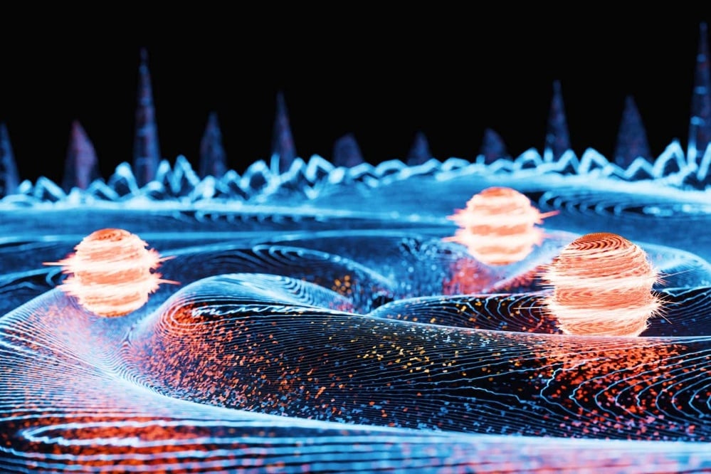 Quantum advancements address error correction and coherence challenges
