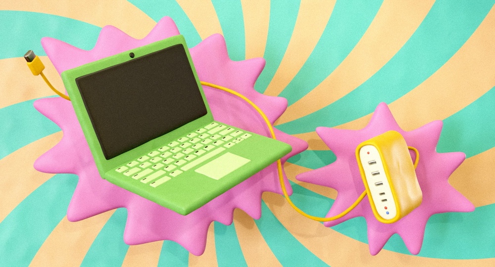16 Best Prime Day Laptop Deals (2023) and Other WFH Gear
