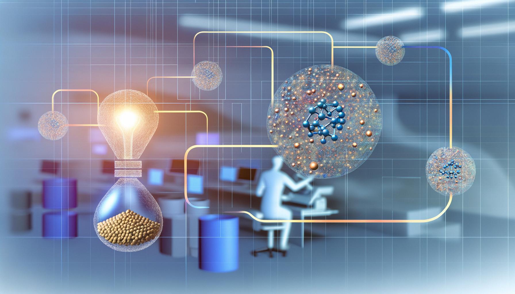 Generative AI advancing drug discovery, reducing costs, and accelerating processes