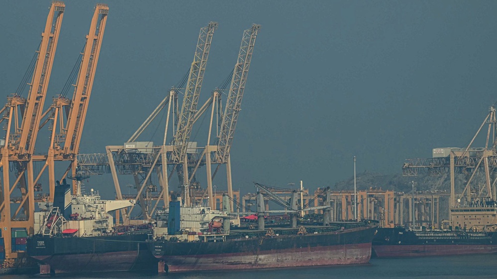 Oil prices down after Iran, Israel agree to ceasefire