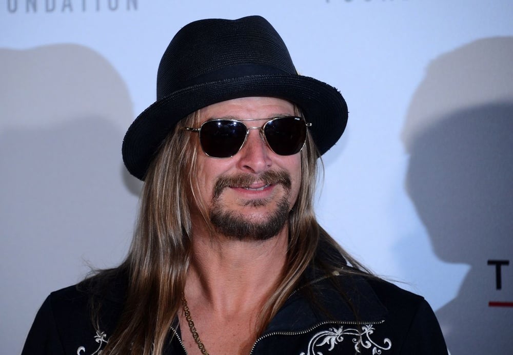 No, Kid Rock Didn't Make 14 Trips To Bring Supplies to Hurricane-Affected Areas