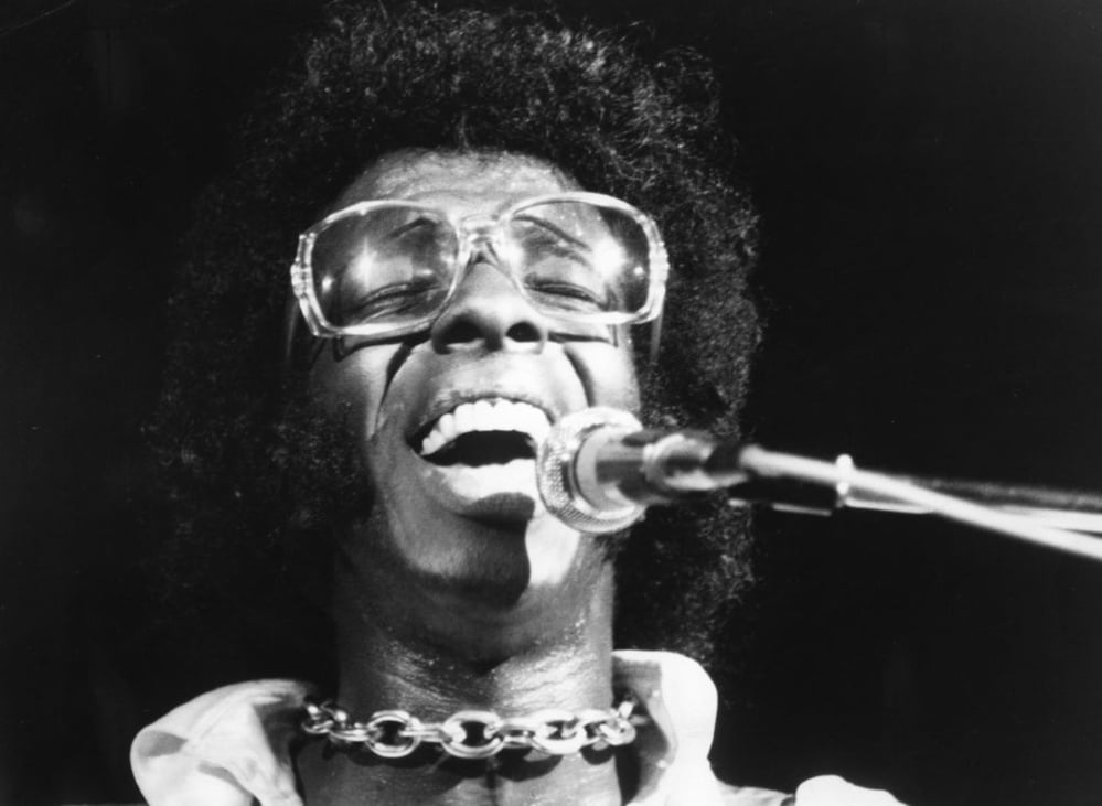 Sly Stone, funk music icon, dies at 82 impacting music forever.