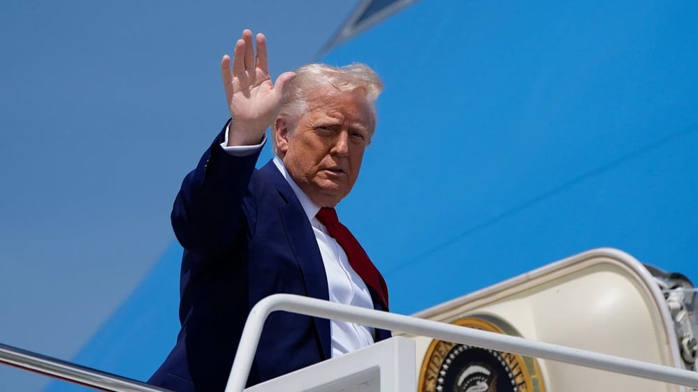 Tariff changes impact U.S. manufacturing and China relations