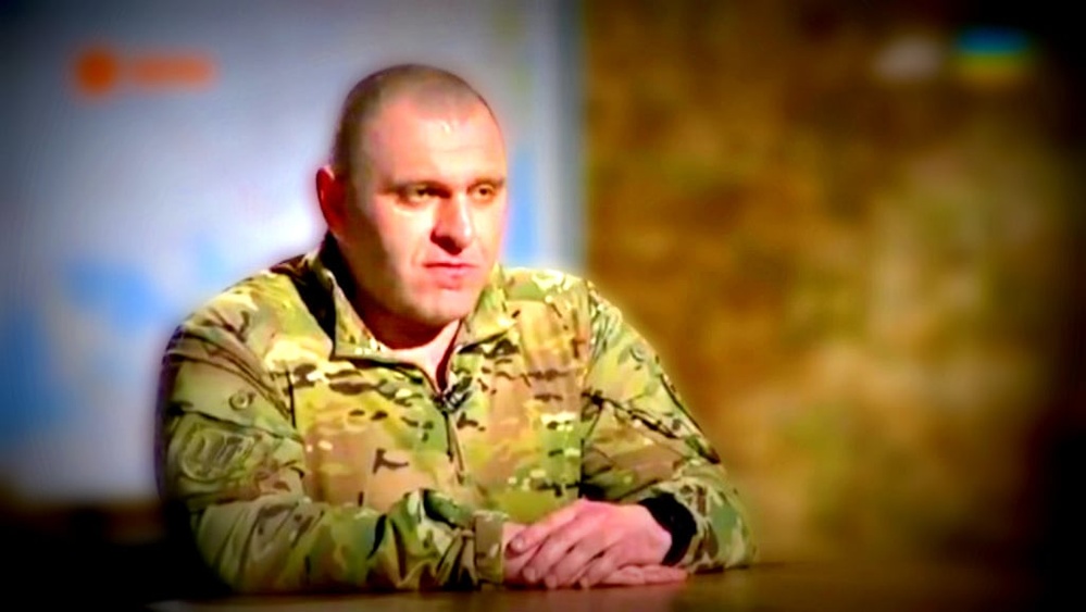 Russia Demands Ukraine Arrest and Hand Over SBU Head Vasyl Malyuk, After He Admits on TV Role in Terror Attacks