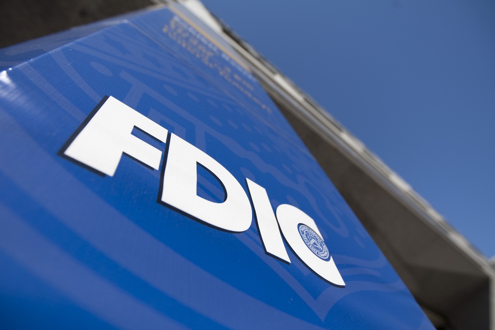 FDIC sues 17 former SVB leaders for negligence leading to failure