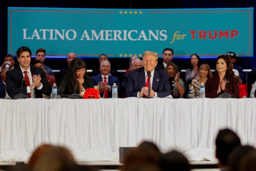 Exploring why more Latinos voted for Trump and what it means for future elections