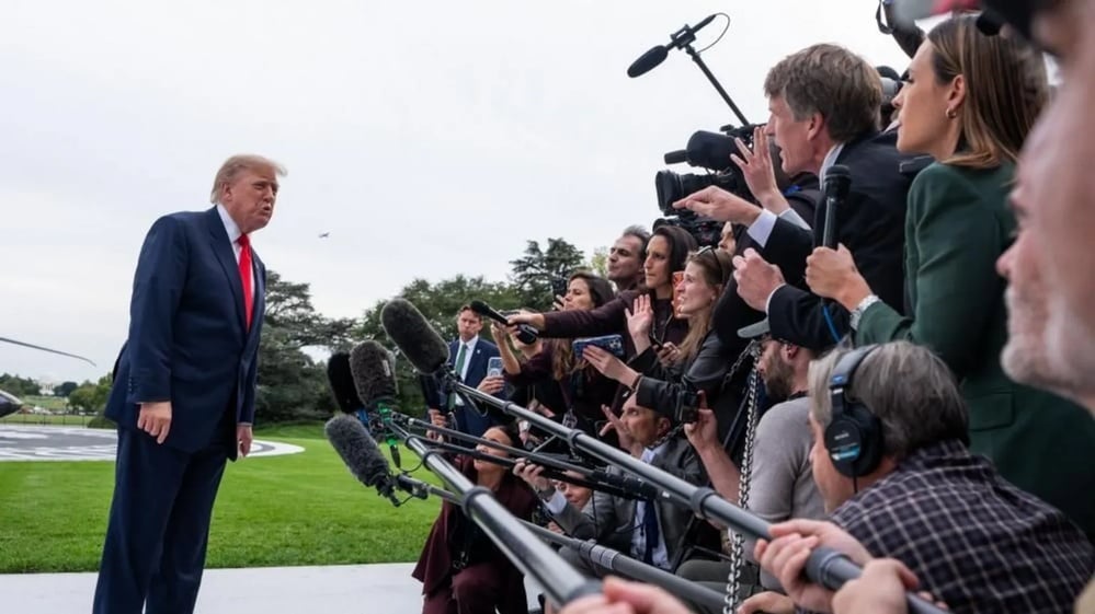 Source: https://www.myjoyonline.com/judge-extends-white-house-access-for-cnn-ms-now-politico-amid-legal-fight/