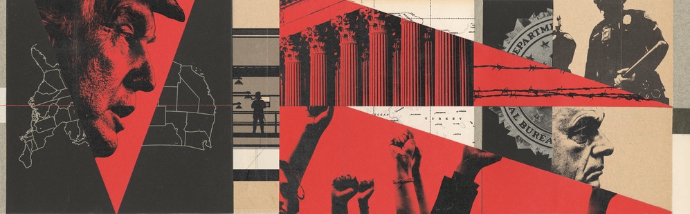 Is the U.S. Becoming an Autocracy?