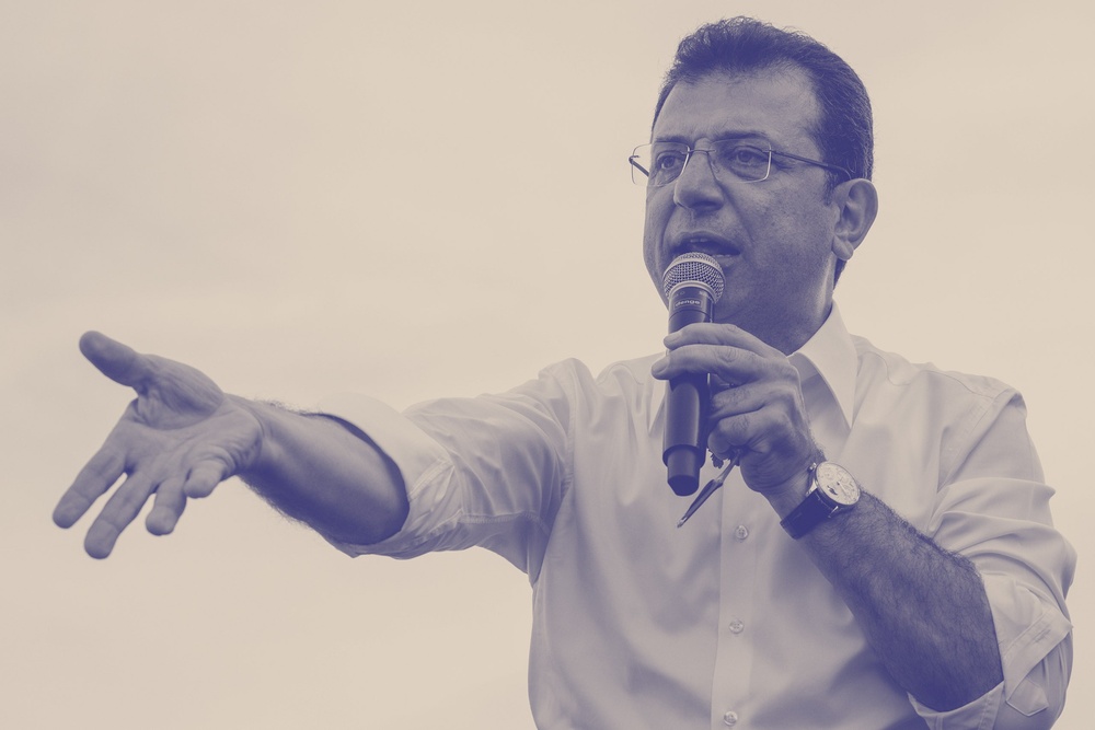 Is Turkey's Declining Democracy a Model for Trump's America?