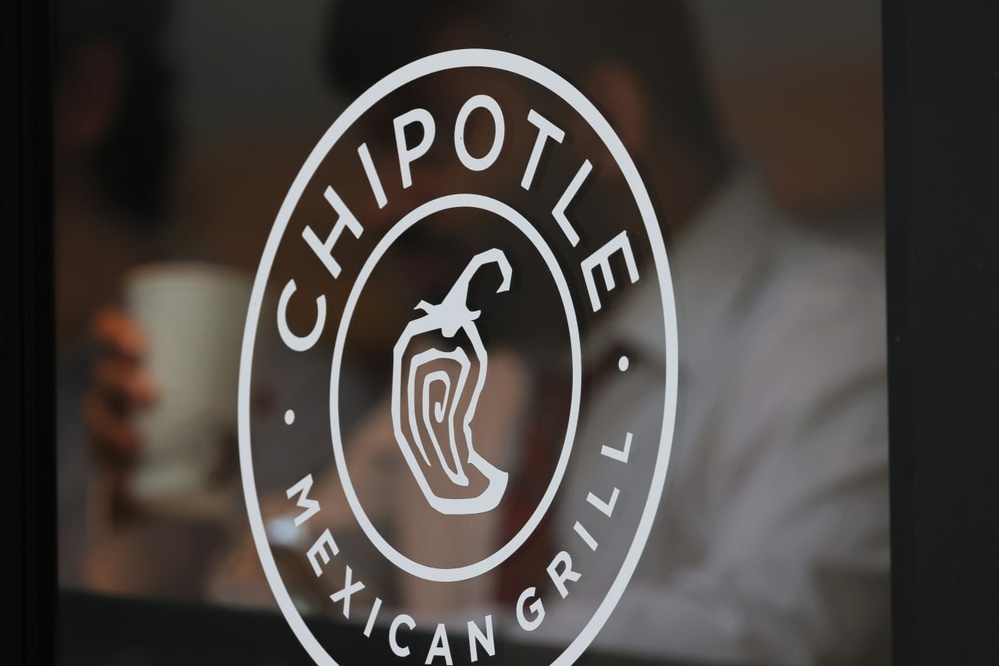 Chipotle's board approves 50-to-1 stock split