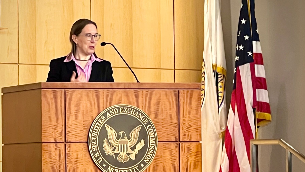 U.S. SEC's Crypto Trading Roundtable Delves Into Easing Path for Platforms