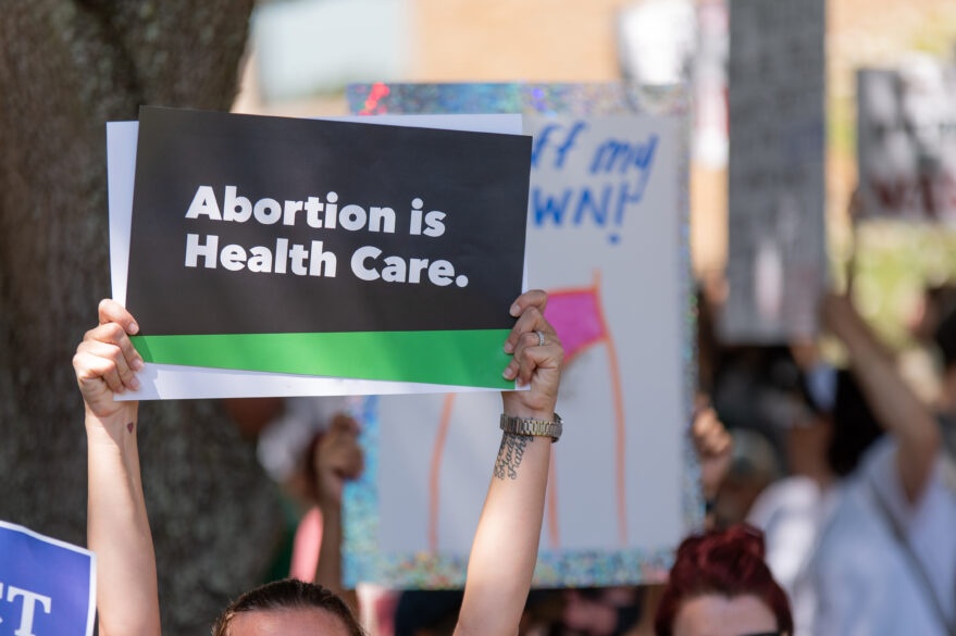 Florida Supreme Court upholds 15-week abortion ban