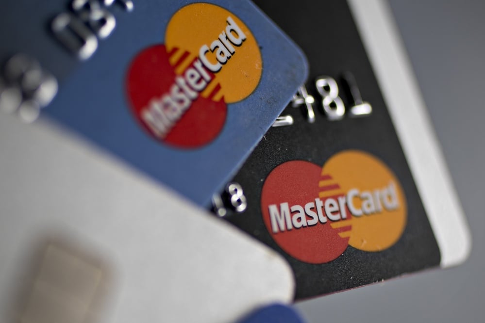 Mastercard's value-added services boost revenue