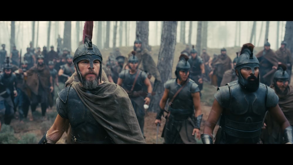 Nolan’s $250M IMAX Odyssey draws praise and skepticism in polarized reception Balanced News