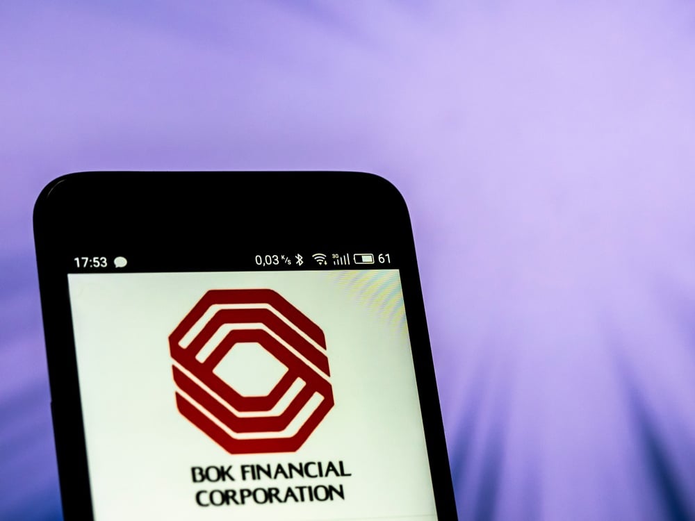 BOK Financial turns corner on deposit costs, drives steady loan growth