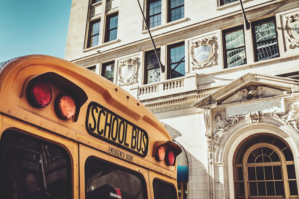 An Education Agenda for New York City's Next Mayor