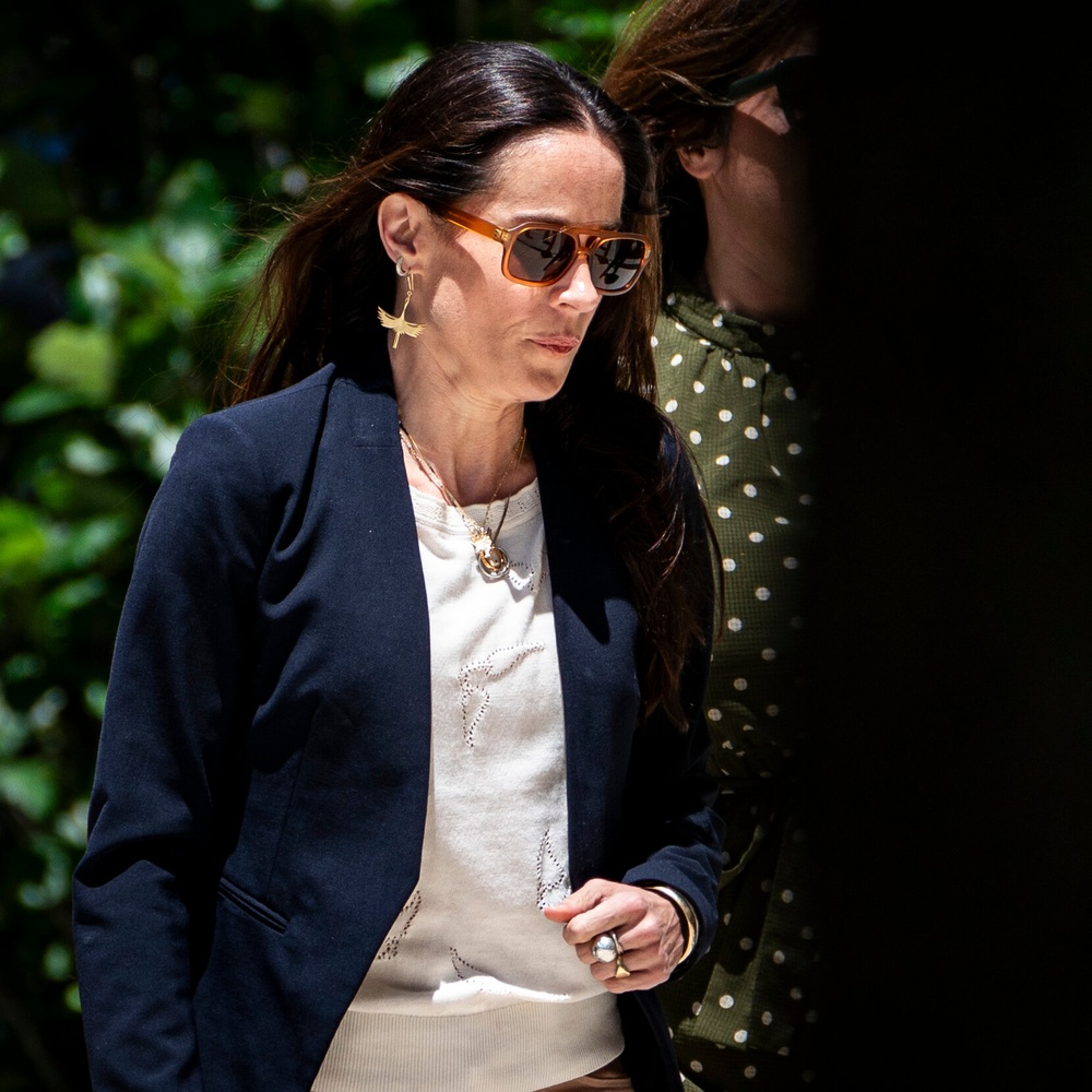 Trump Pardons Paul Walczak, Whose Family Sought to Publicize Ashley Biden's Diary