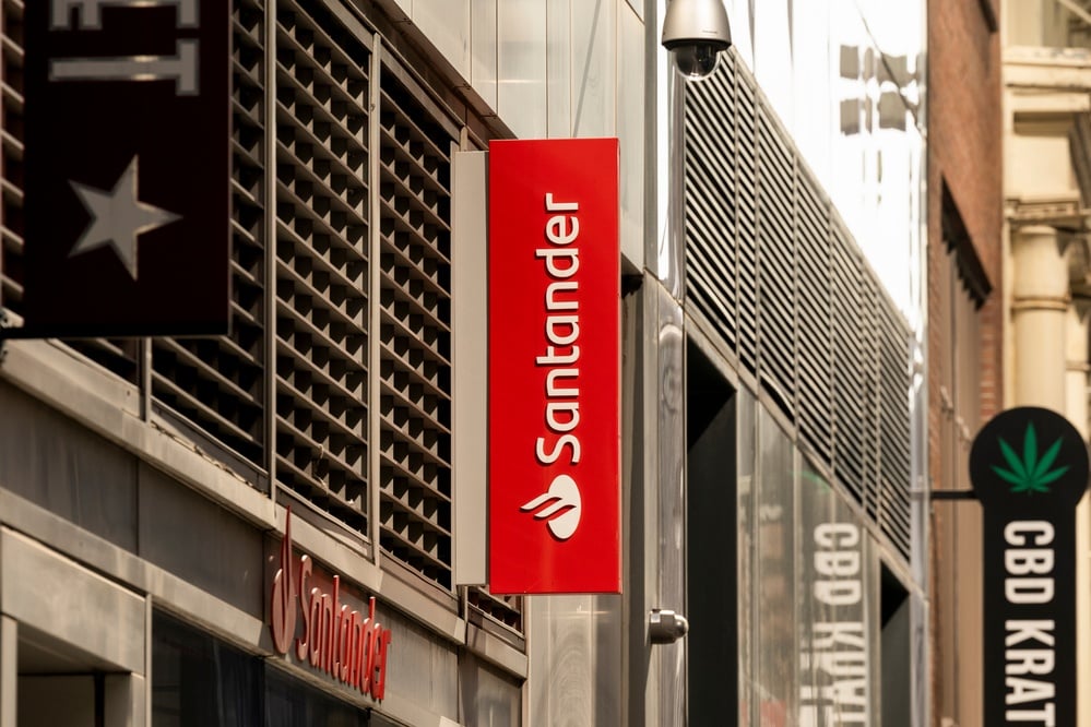 Santander launches its digital bank in the U.S. market