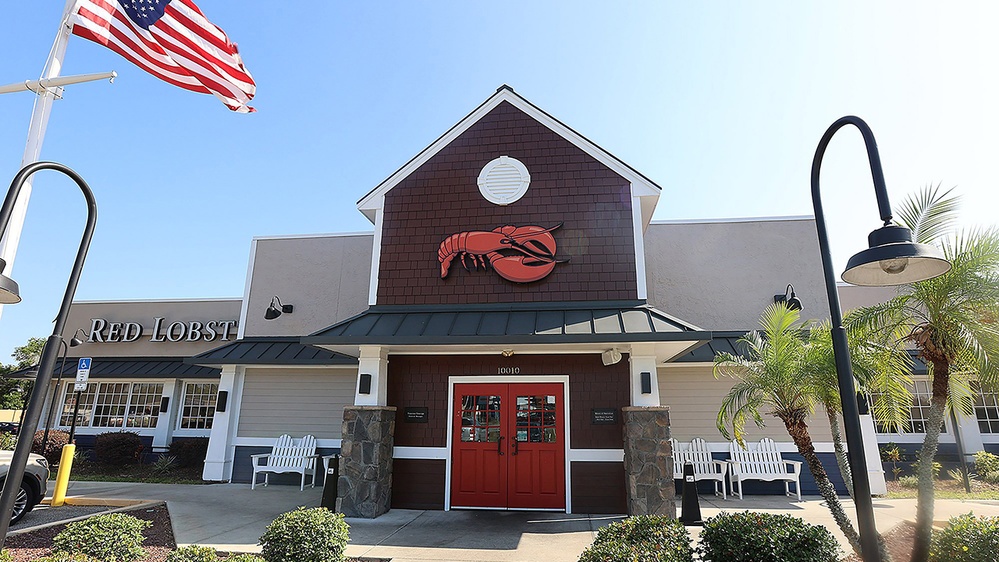 Red Lobster closing dozens of locations as bankruptcy possibilities loom