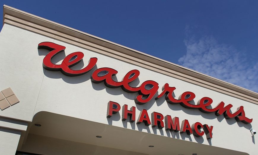 Walgreens plans to close stores. Balanced News