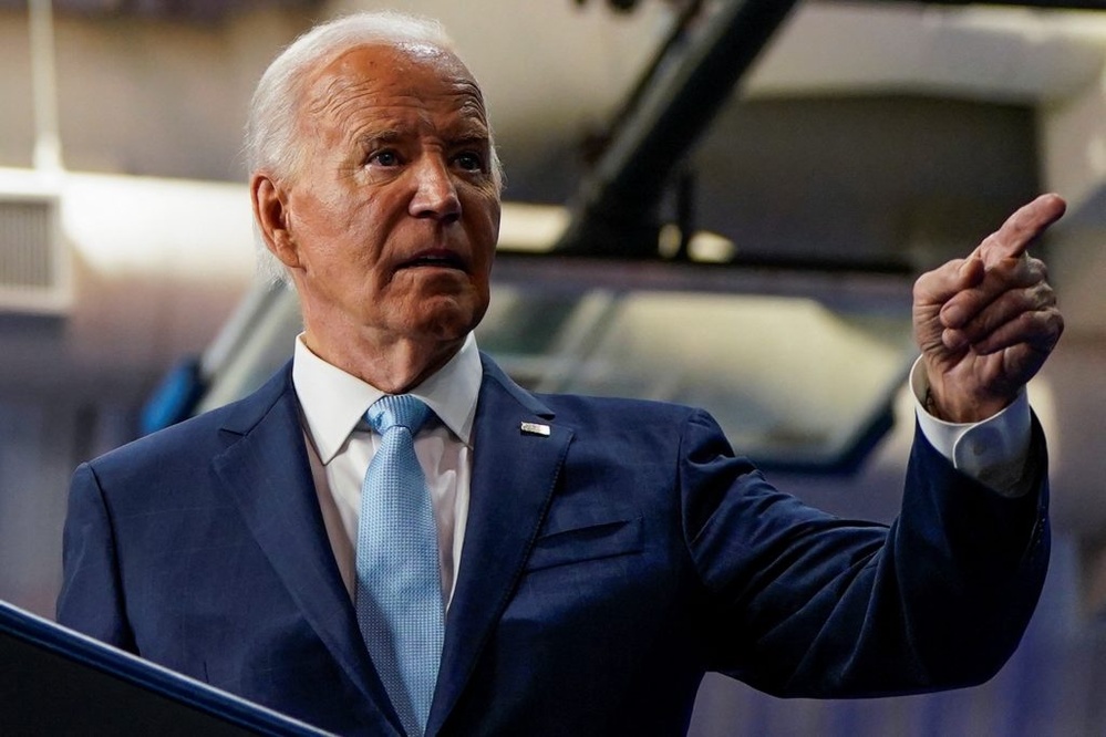 Key takeaways from the House GOP's Biden impeachment inquiry report