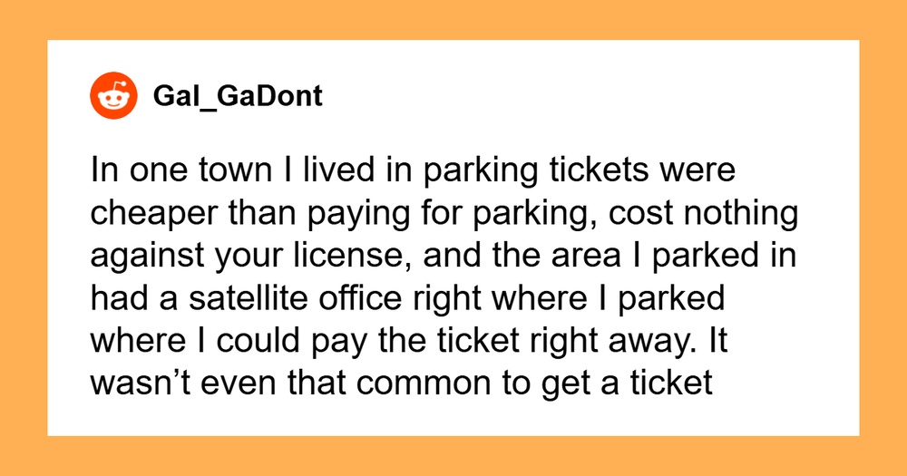 76 Times People Cheated The System After Finding Insane Loopholes