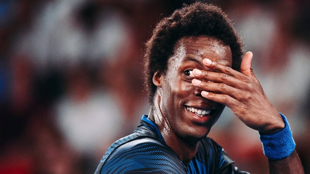 Monfils' final Roland Garros and Wawrinka's farewell